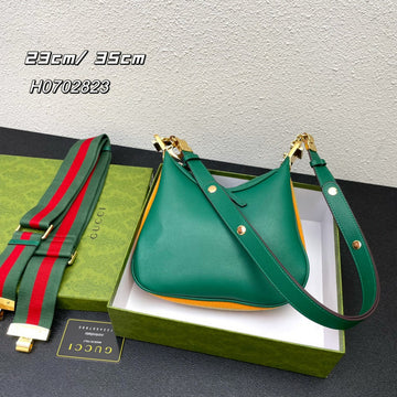 Makersluxe Bags - GCI Bags - 1658