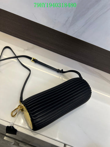 Makersluxe Bags - LWE Bags - 200