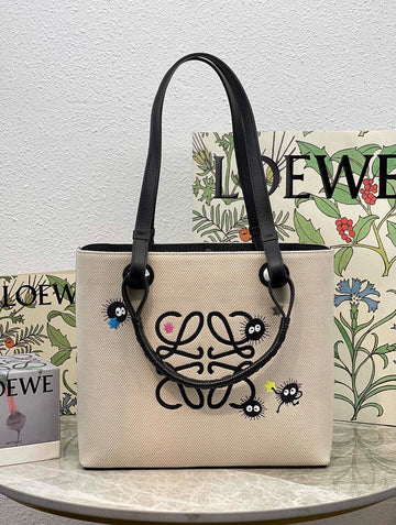 Makersluxe - LWO Bags - 129