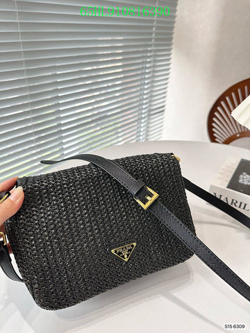 Makersluxe Bags - PDA Bags - 3060