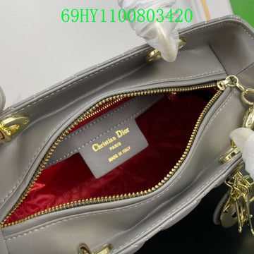 Makersluxeras - DOR Bags - 1375