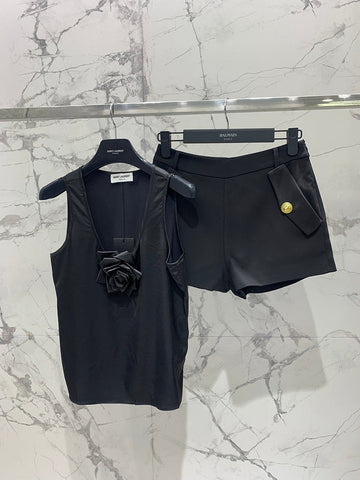 Makersluxe - BAM Women Clothes - 620