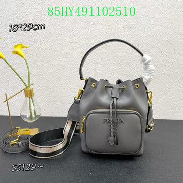 Makersluxe Bags - PDA Bags - 3879