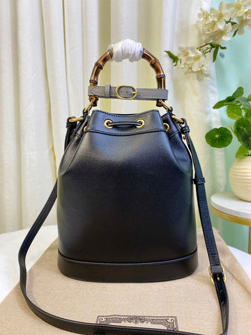 Makersluxe Fashion - GCI Bags - 12627