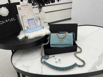 Makersluxe - CHL Bags - 556