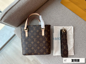 Makersluxe - Louis Vuittons  - 15079