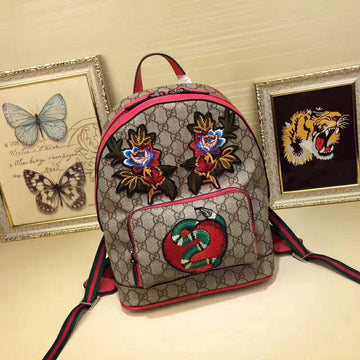 Makersluxe Fashion - GCI Bags - 11365
