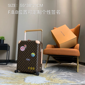 Makersluxe - Travel Bags - 622