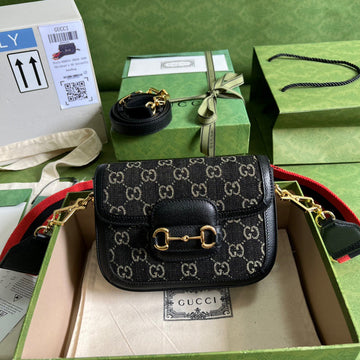 Makersluxe Bags - GCI Bags - 6556