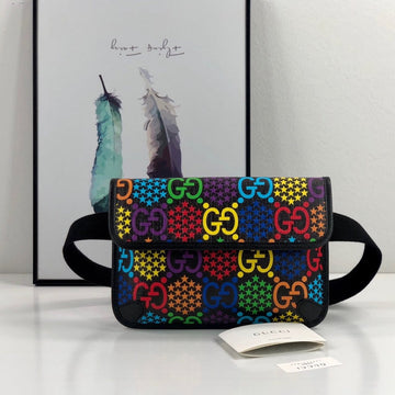 Makersluxe Bags - GCI Bags - 4021