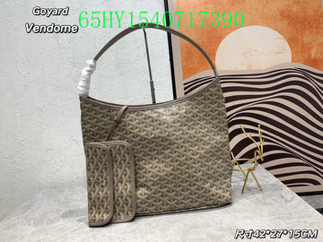 Makersluxe Bags - GOD Bags - 140