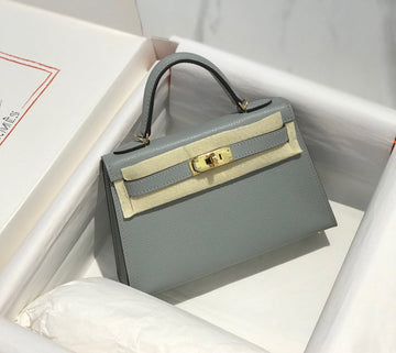 Makersluxe Bags - HMS-Bags - 343