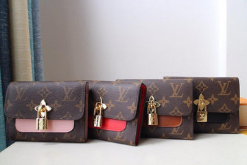 MLB Fashion Lu-Vi bags - 1710
