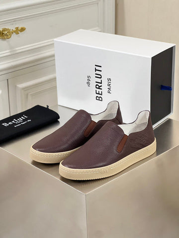 Makersluxe - BRE Men Shoes - 246