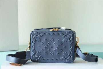 Makersluxe Fashion Lu-Vi bags - 9937