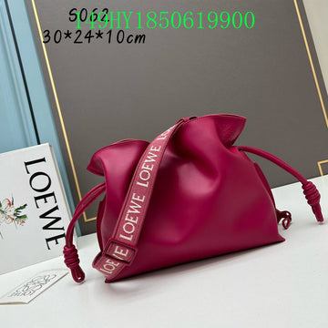 Makersluxe Bags - LWE Bags - 070