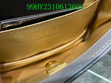 Makersluxeras - CHL Bags - 2627