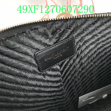 Makersluxeras - YLS Wallet - 295