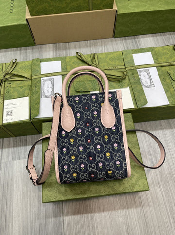 Makersluxe Bags - GCI Bags - 1061