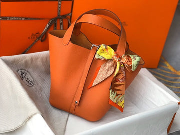 Makersluxe Bags - HMS-Bags - 305