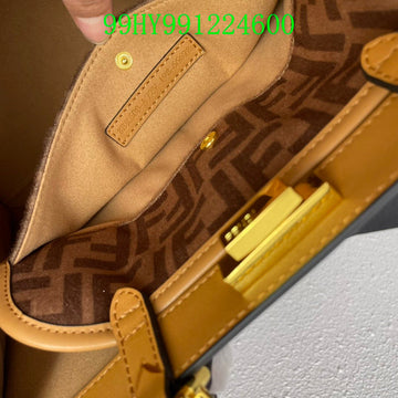 Makersluxeras - FDE Bags - 1906