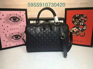 Makersluxe Fashion - GCI Bags - 10949