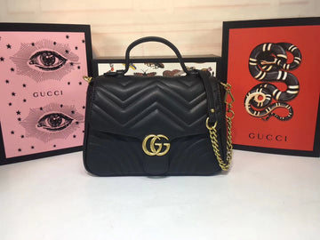 Makersluxe Fashion - GCI Bags - 10585