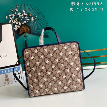Makersluxe Bags - GCI Bags - 6939