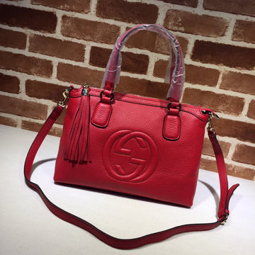 Makersluxe Bags - GCI Bags - 3678