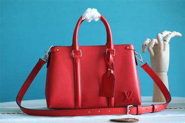Makersluxe Fashion Lu-Vi bags - 8422