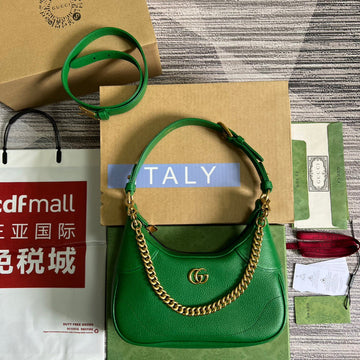 Makersluxe Bags - GCI Bags - 7777