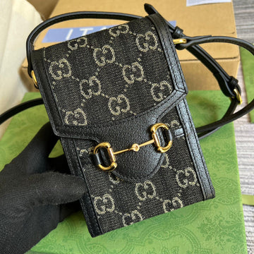 Makersluxe Bags - GCI Bags - 4618