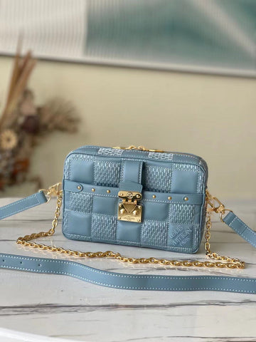 MLB Fashion Lu-Vi bags - 552