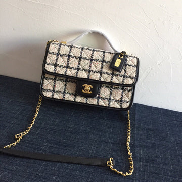 Makersluxe Bags - CHL Bags - 2735
