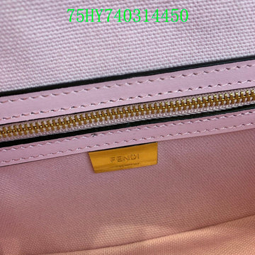 Makersluxeras - FDE Bags - 1839