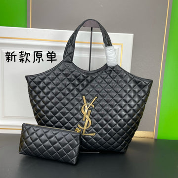 Makersluxe Bags - SLY Bags - 753
