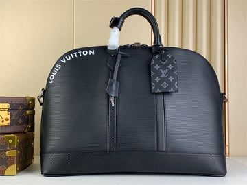 Makersluxe - LOV Bags - 484