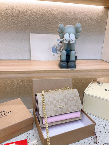 Makersluxe Bags - CCH Bags - 072