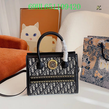 Makersluxeras - DOR Bags - 1082