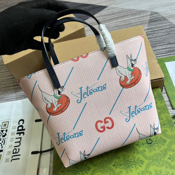 Makersluxe Bags - GCI Bags - 5242