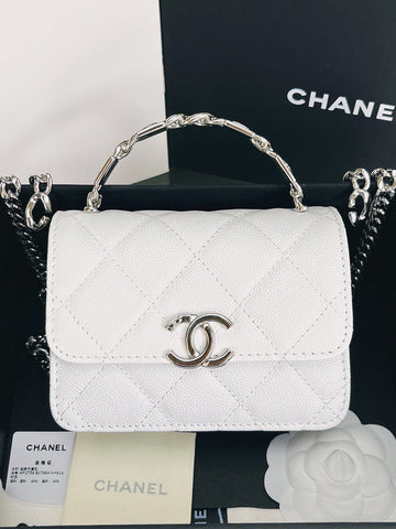 Makersluxe Bags - CHL Bags - 3218