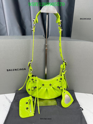 Makersluxe Bags - BGA Bags - 2134