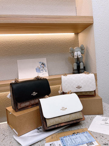 Makersluxe Bags - CCH Bags - 203