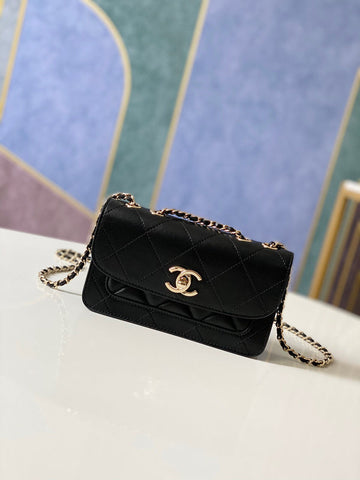 Makersluxe - CHL Bags - 414
