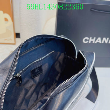 Makersluxeras - CHL Bags - 2381