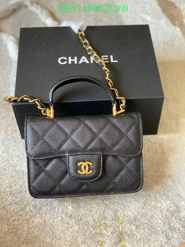Makersluxe Bags - CHL Bags - 5313