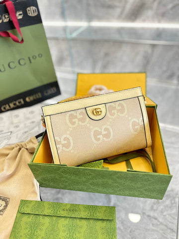Makersluxe Fashion - GCI Bags - 11851