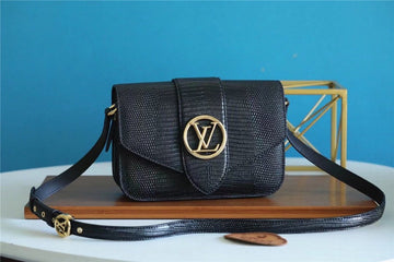 Makersluxe Bags - VL Bags - 7640