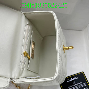 Makersluxeras - CHL Bags - 847
