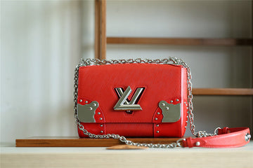 Makersluxe Fashion Lu-Vi bags - 8541